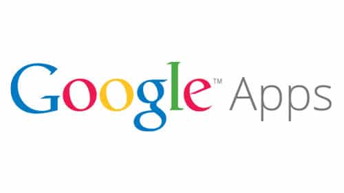 EVSC Google Apps