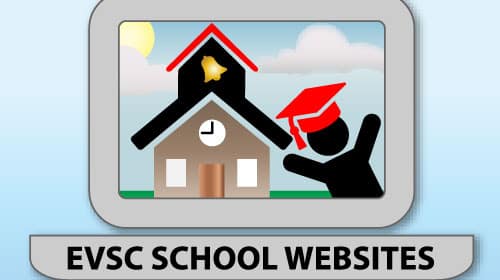 EVSC School Websites
