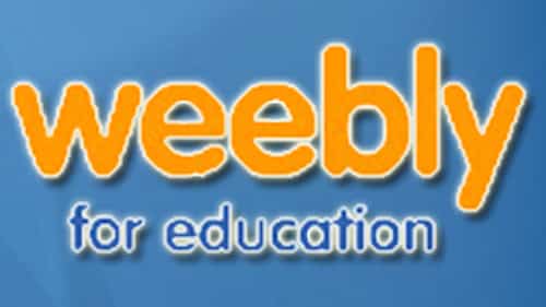 Weebly