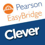 Clever and Pearson EasyBridge Added to Login Links Page