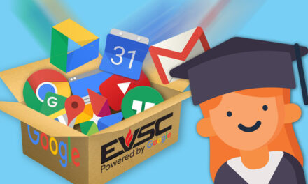 How to Download or Move Your EVSC Google Account Content