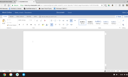 2 Ways to Use Microsoft Office on a Chromebook