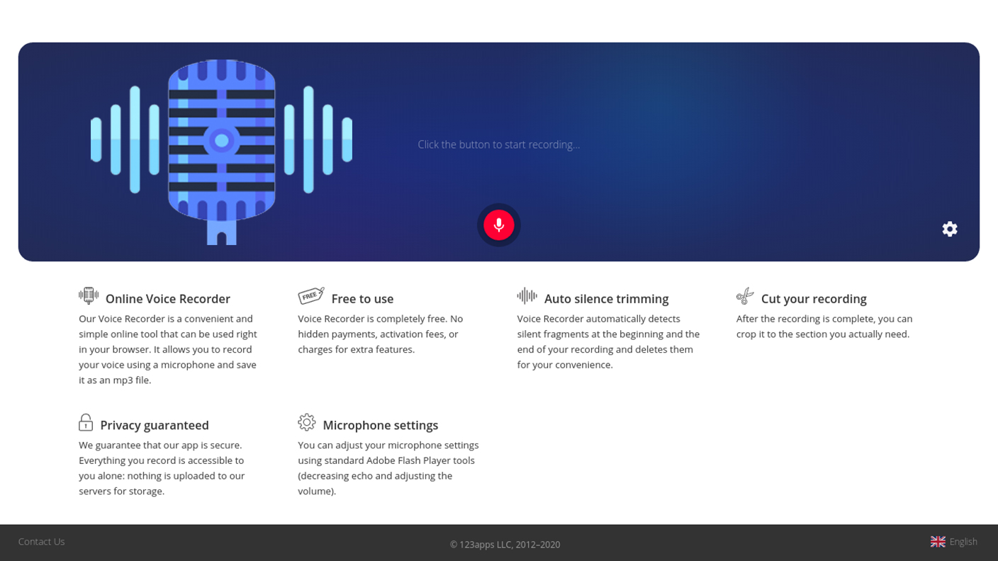 Free Music Recording Software For Chromebook