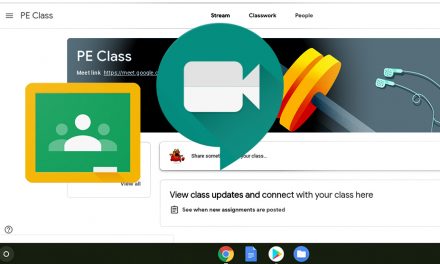 How to Join a Google Meet from Google Classroom
